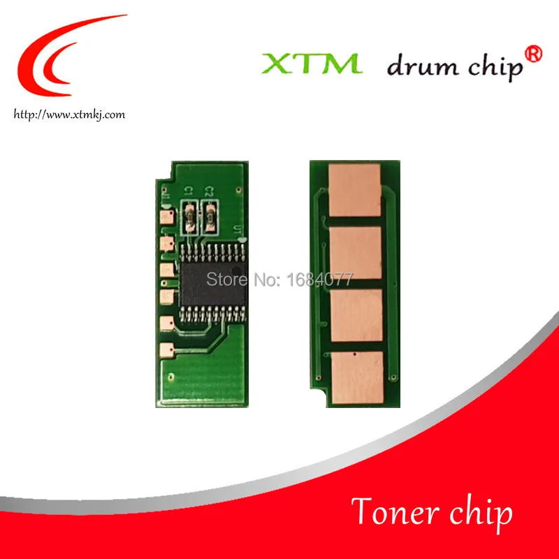 12X Постоянный чип для принтера для Pantum PC-211 PB210 PD210 PC-210 P2500 M6500 M6600 P2207 чип лазерного сброса PB-210 PA-210