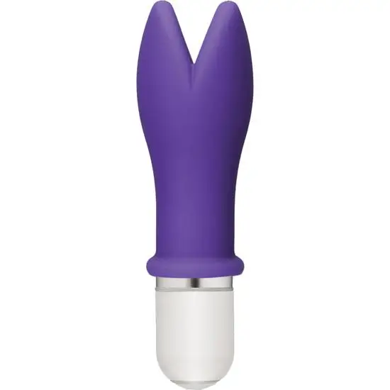 Special  American Pop Vibrator Purple Whaam Consolator Dildo Vibrator