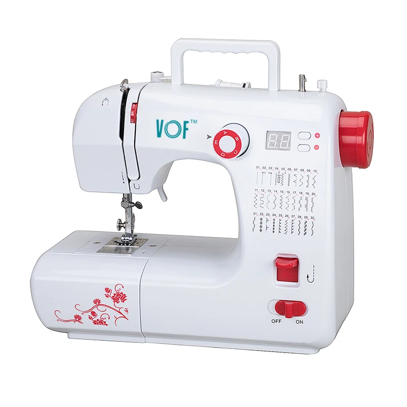 Multi functional domestic household Electric sewing