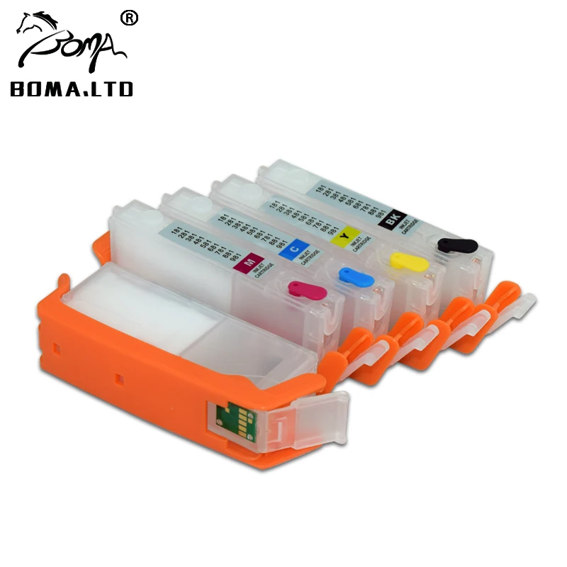 BOMA. LTD XKI-N10 XKI-N11 XKIN10 XKIN11 набор чернил для заправки картриджа Canon PIXUS XK70 XK50 чип