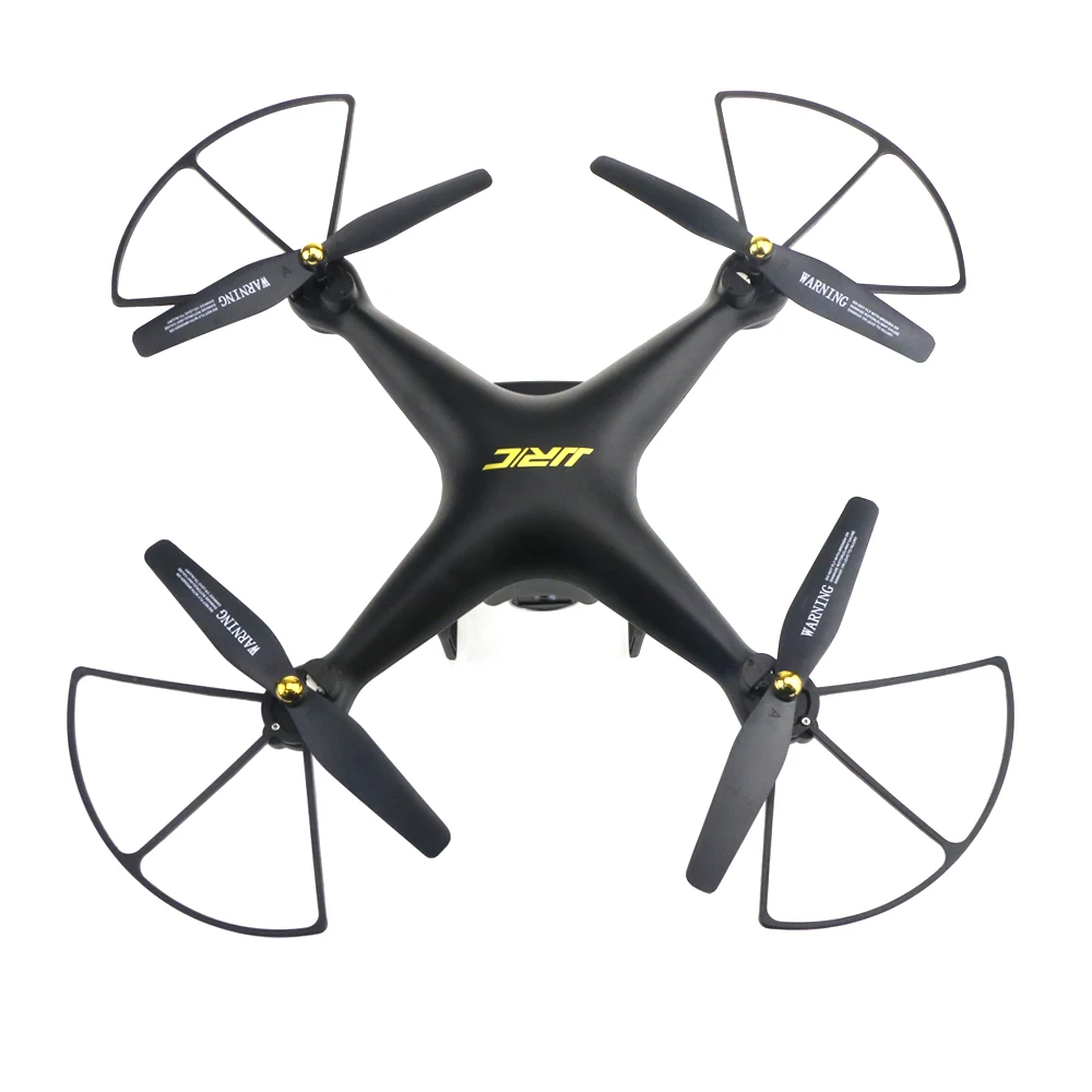 Новинка JJRC H68 Bellwether WiFi FPV 2MP 720P HD камера 20 минут время полета RC Дрон Квадрокоптер RTF