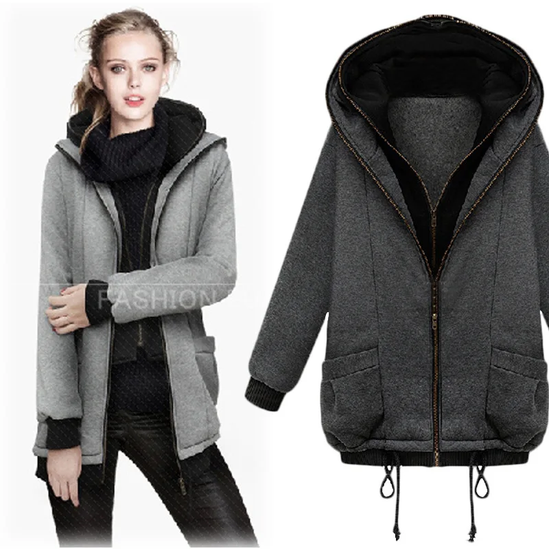 sherpa pile pullover