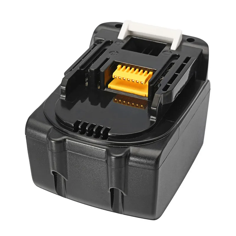 

MAK-14.4B-Li 3.0A/4.0A Li-ion Battery Power Tool Replacement Battery For Makita BL1430 BL1440 Fast Charging