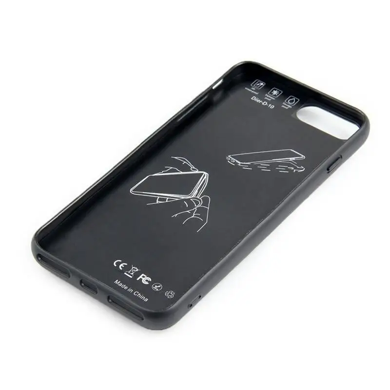Color Gaming Phone Case for iPhone 7 Case for iPhone 6 7 8 Plus 6S 7S 8S X XS XR XM Game Case TPU Phone Shell Game Cover White Color Gaming Phone Case for iPhone 7 Case for iPhone 6 7 8 Plus 6S 7S 8S X XS XR XM Game Case TPU Phone Shell Game Cover White
