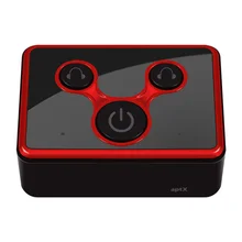 LEORY BT09T bluetooth 5,0 аудио беспроводной передатчик адаптер 3,5 мм разъем USB оптическая беспроводная музыка для наушников