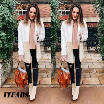 

Long Cardigan Female 2018 Spring Autumn Long Sleeve Cardigan Women Sweater Women Knitted Jacket Tops