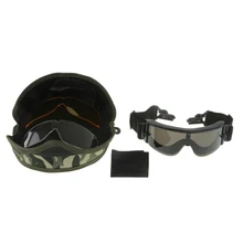 Безопасный охотничий шлем для съемки тактические очки X800 защитные очки для шлема с боковыми рельсами