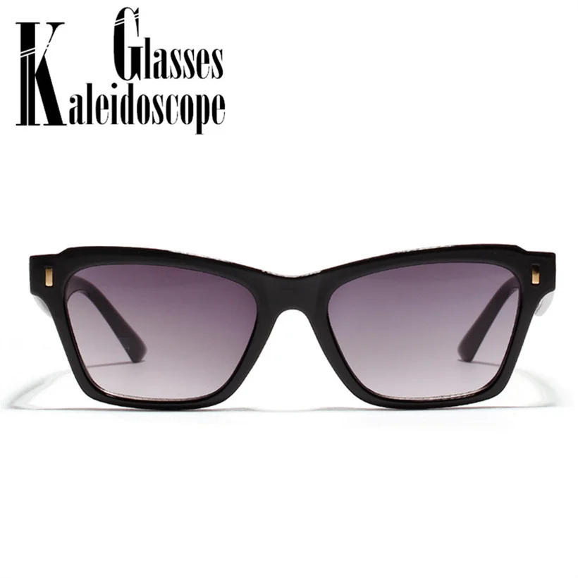 

Fashion 2019 Sunglasses Men Vintage Cat Eye Sunglass Brand Designer Retro Square Sun Glasses Shades for Women Goggles UV400