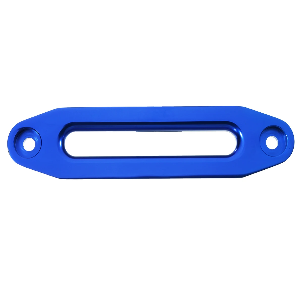 10 بوصة 12000lbs Hawse الألومنيوم Fairlead ل ونش كابل حبل دليل ATV الطرق الوعرة 4WD