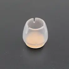 Мини Симпатичные нескользящей ножку стола Рабочий стол одноцветные покрывала дома ножки стола как на картинке Защитная крышка Тип 1-Тип 17