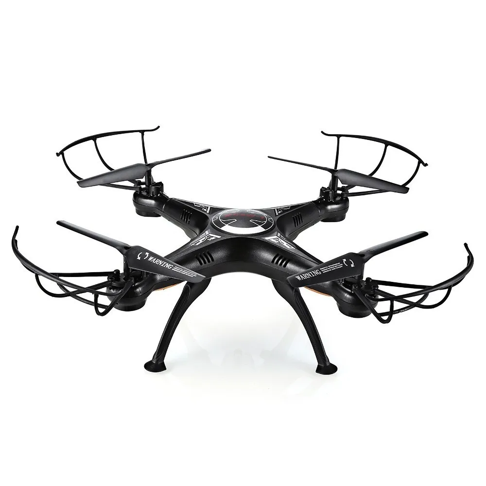 X5SW RC Quadcopter 2 4G 4CH 6 оси гироскопа Headless режим 3D неограниченное Флип самолет Indoor