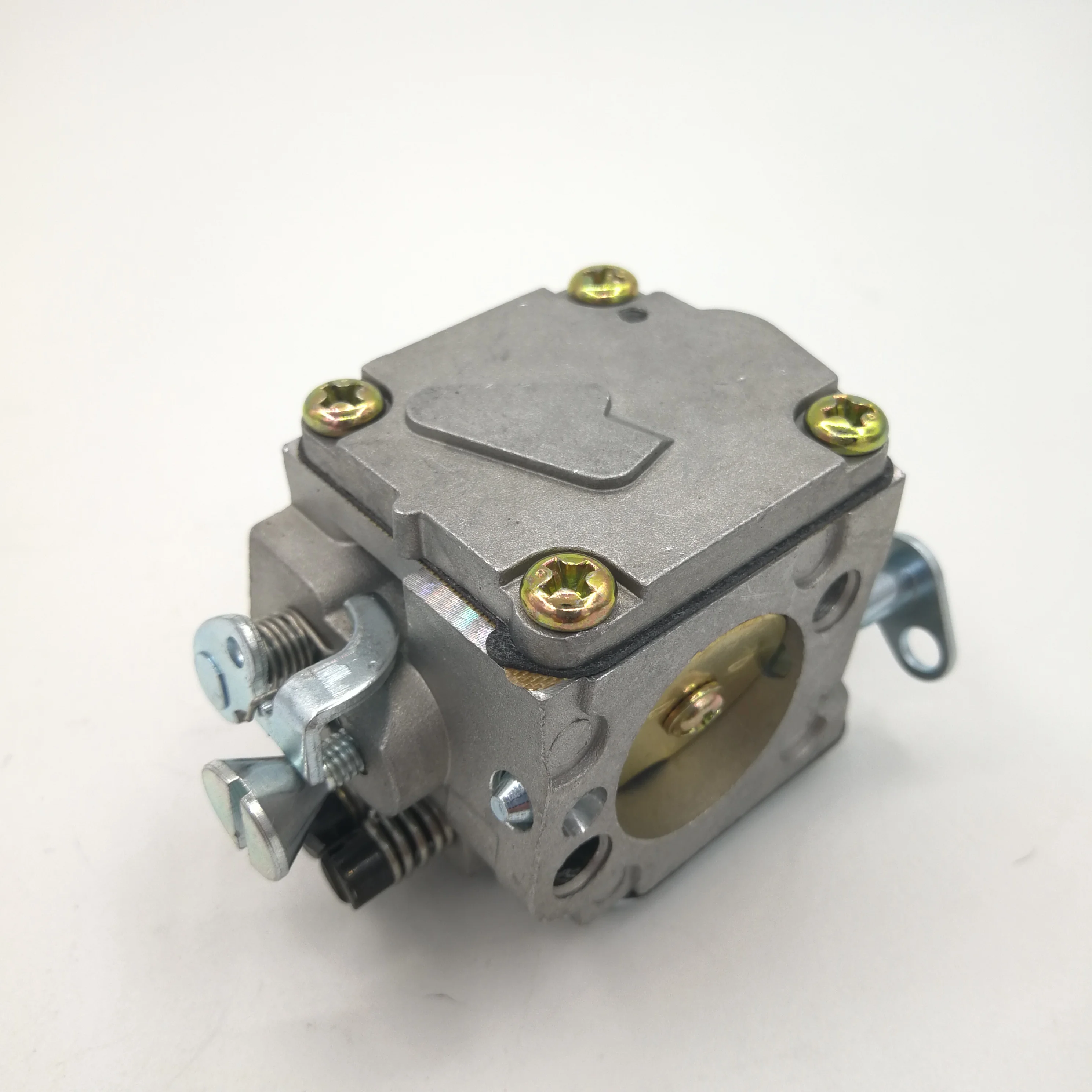 Карбюратор Carb для бензопилы HUSQVARNA 61 266 268 272 Бесплатная доставка США|Детали