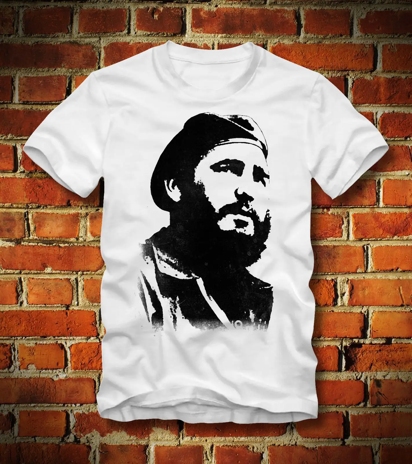 Футболка FIDEL casro 1926-2016 REVOLUTION CUBA KUBA HAVANNA CHE RUMCool Повседневная модная мужская футболка