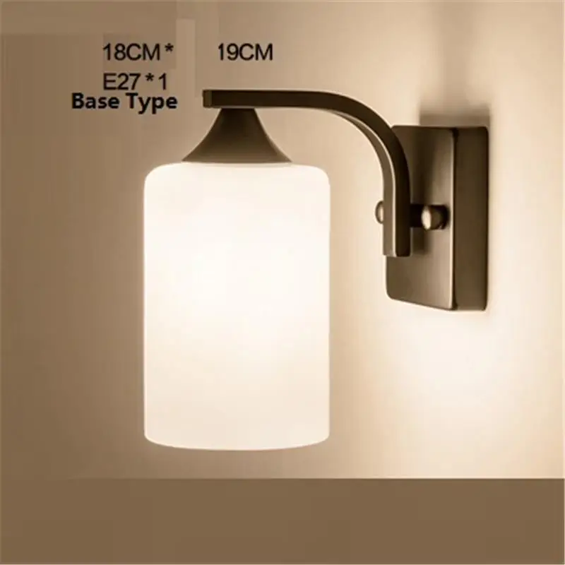 Домашняя осветительная лампа Tete De Lit Kinkiety Wandlamp для дома Aplique Luz сравнению
