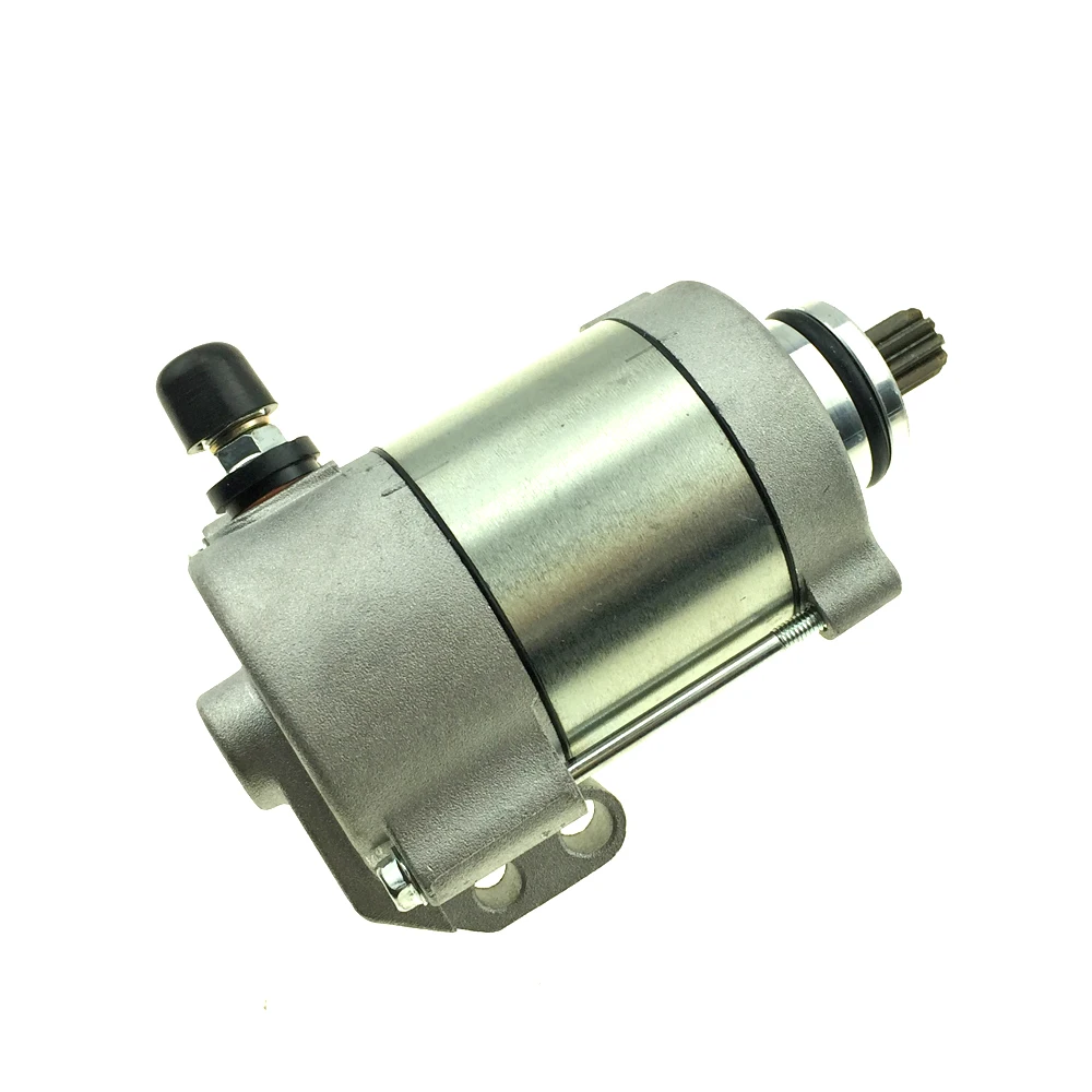 Двигатель стартера мотоцикла для KTM 200 250 300 XC W EXC E 2008 2012 2010 2011 2009 12V 410W|Зажигание