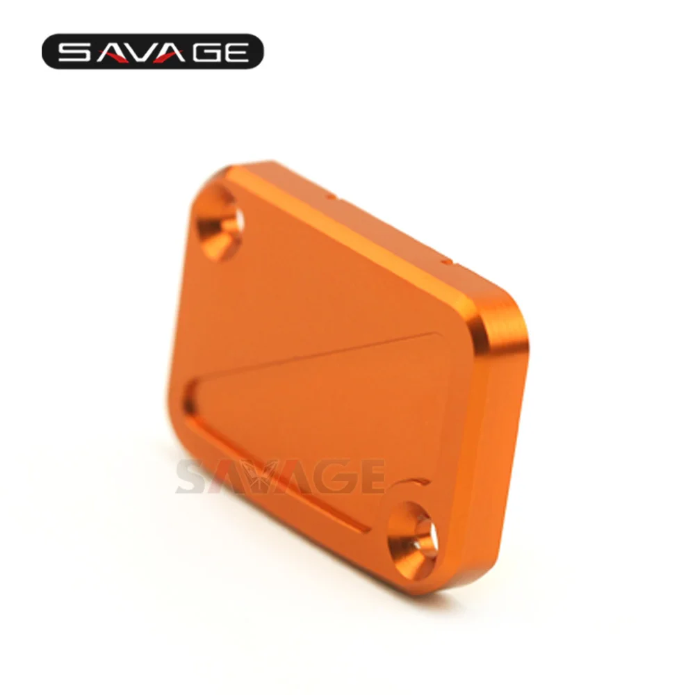 Бачок тормозной жидкости для переднего колеса Крышка Ktm Rc 125/200/250/390 Duke 690 Enduro/r 950