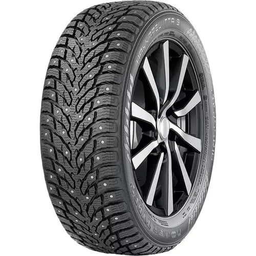 NOKIAN Hakkapeliitta 9 205/55R16 94T XL шип | Автомобили и мотоциклы