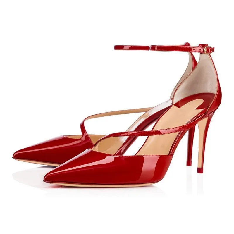 

Moraima Snc 2019 Summer New European And American Style Fine High Heel Bag With Fashion Simple Ladies Fashion Sandals