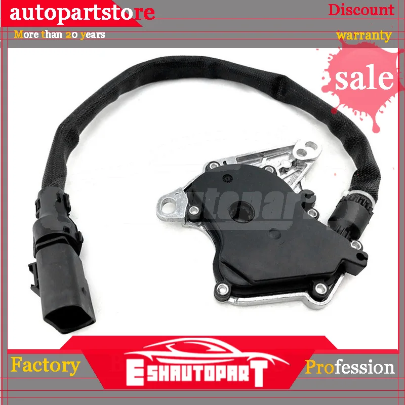 

Remanufactured Auto Transmission Multi-function Neutral Safety Switch 0501317994 ZFS 01V919821B Fit for VW Passat Audi A4 A6 A8
