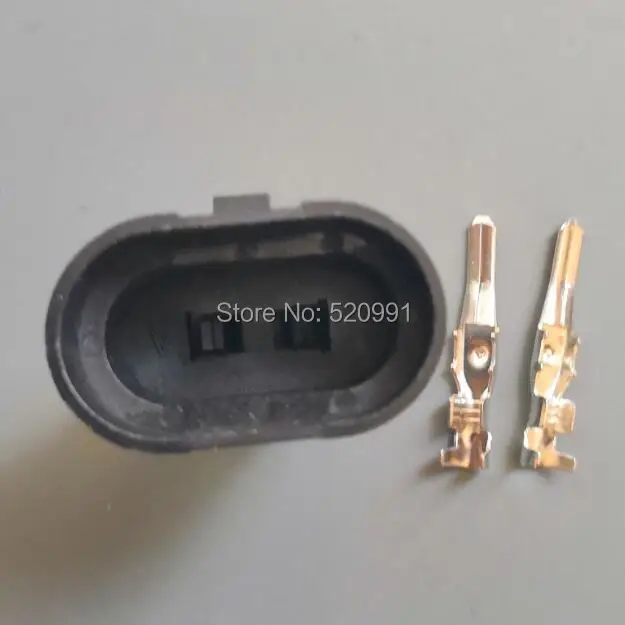 Shhworldsea 2 комплекта 9005 HB3 9006 HB4 H10 Штекерный разъем комплект для галогенной HID