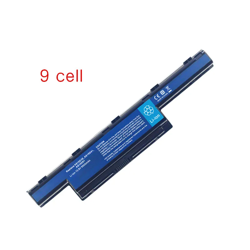 Фото Аккумулятор для ноутбука Acer Aspire 5560 5560G 5560T 5560Z 5560ZG 5733 5733G 5733Z 5736 5736G 5736Z 5736ZG batteia №5
