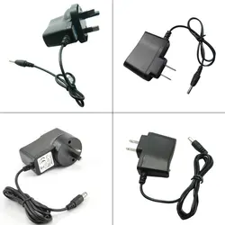 Светодиодный зарядное устройство для фонарика UK/EU/AU/Plug для 18650 батареи подходит для портативного фонаря вспышки-WXV распродажа