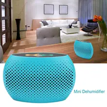 Осушитель поглотитель влаги для влажного увлажнитель воздуха в шкафу ящик автомобиля 110-240 В осушитель воздуха для домашнего офиса