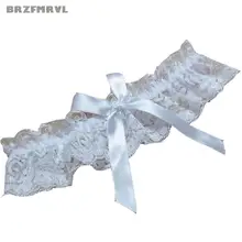 Белая черная женская сексуальная Кружевная подвязка, комплект для девочек, белое сексуальное женское белье, Комплект подвязок, сексуальный подвязка, кружевной сексуальный подвязка для свадебной вечеринки