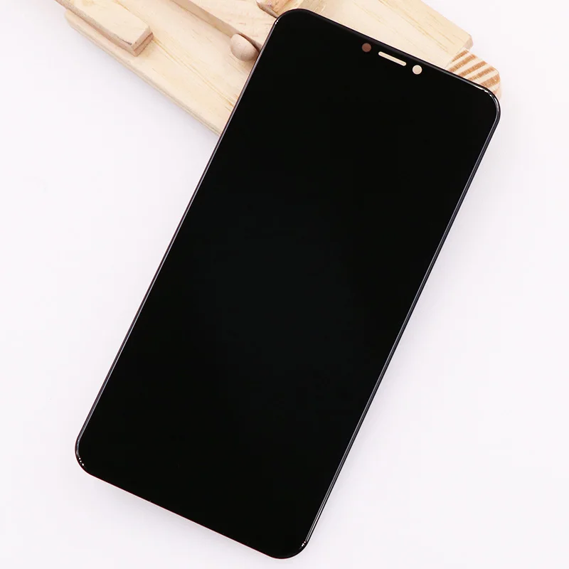 Mcdark 6 2 дюймов для Asus Zenfone 5 ZE620KL ЖК дисплей и сенсорный экран планшета Ассамблеи