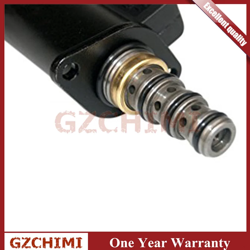 111-9916 1119916 Excavator Hydraulic Pump Solenoid Valve for Caterpillar Excavator CAT 320D E320B E320C Parts