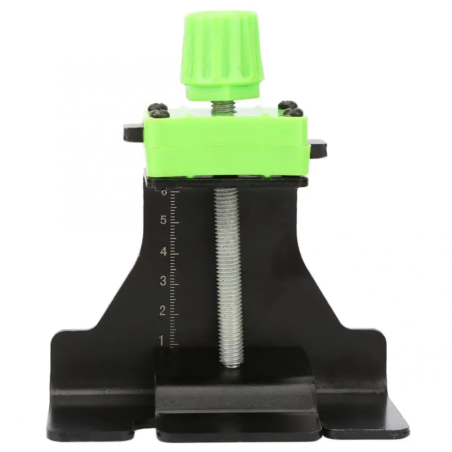 

Metal Wall Leveling Height Regulator Ceramic Wall Tile Locator Adjustment Support Construction Tool Professional