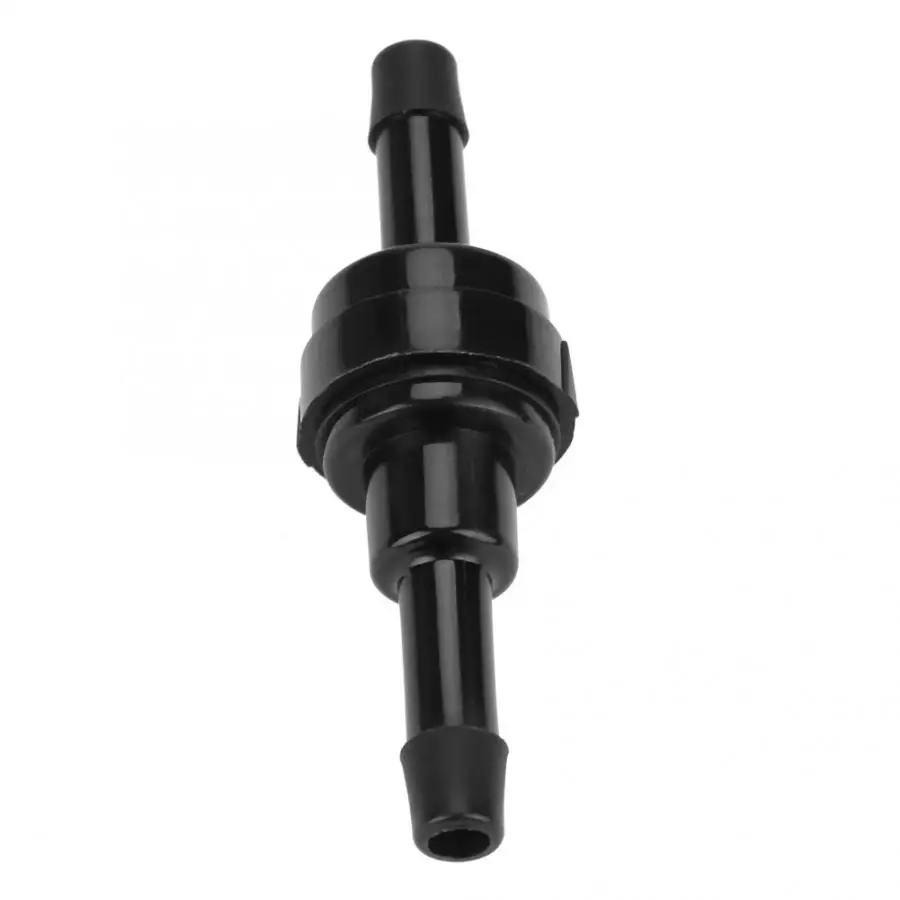 Одноходовой обратный клапан 1/8 &quot3/16&quot 1/4 &quot5/16&quot для топлива газа жидкости