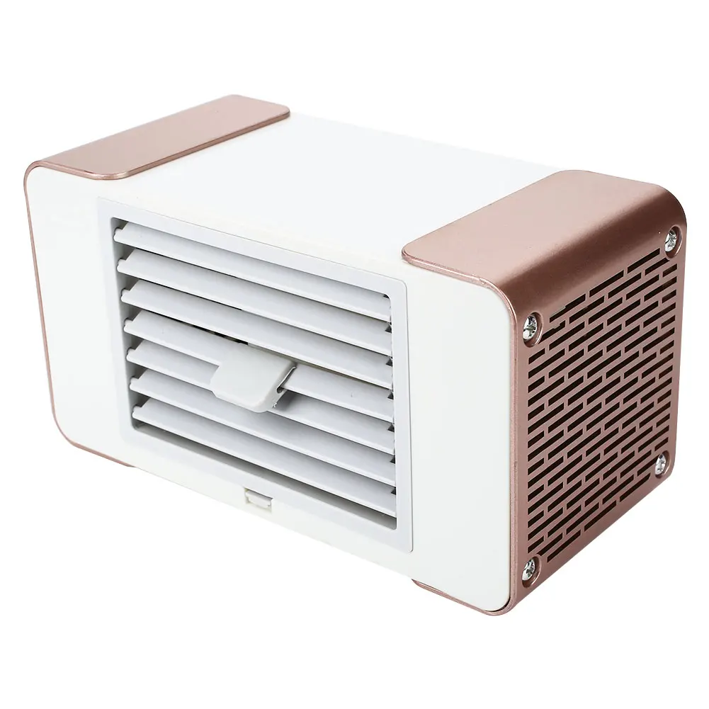 настольный кондиционер. мини-кондиционер xiaomi microhoo. Mini fan hy-168. настольный кондиционер. маленький настольный кондиционер.