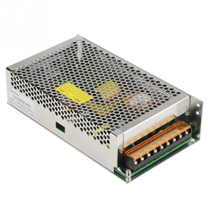

1 PC Power Supply S-250-24 Switching Power supply 24V Power Supply 250W Security Monitoring Industrial Stroomvoorziening