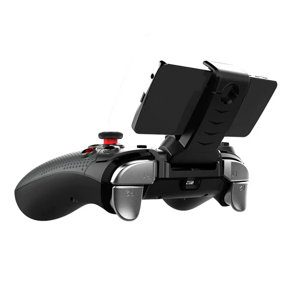 Ipega PG 9099 Росомаха Bluetooth игровой контроллер двойной двигатель турбо геймпад