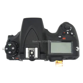 

95%NEW Top Cover With Top LCD Screen Repair Parts For Nikon D810 SLR