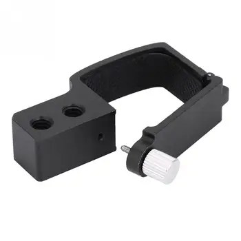 

For DJI Osmo Pocket Accessory Mount Extension Module with 1/4'' 3/8'' Interface