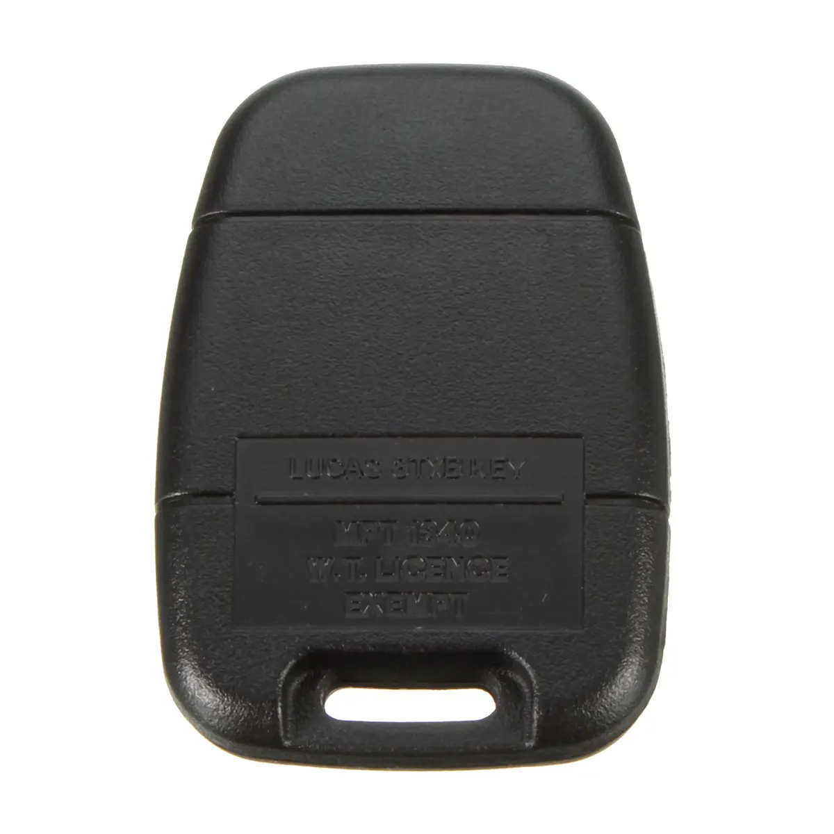 Комплект для ремонта товара 2 кнопки Land Rover Freelander Defender for Discovery Lucas пульты