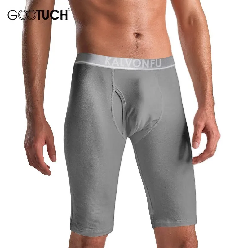 Limited Tight Underwear Winter Underpants Men 4