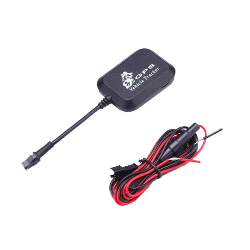 Mini Car Vehicle Bike Motorcycle GPS/GSM/GPRS Real Time Tracker Tracking Device For Automotive GPS Tracker Use For Global