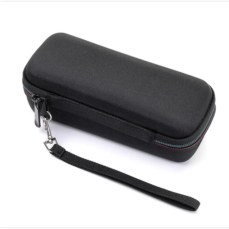 Protective Storage Box Portable Case For Philips OneBlade Cover Zipper Pouch EVA Travel Bag Trimmer Shaver Home Organizer Pouch