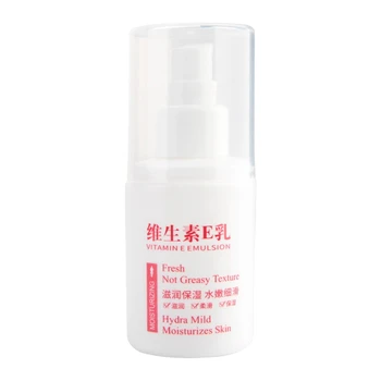 

100ml Moisturizer Face Cream Vitamin E Anti Aging Wrinkles Whitening Cream Face Care