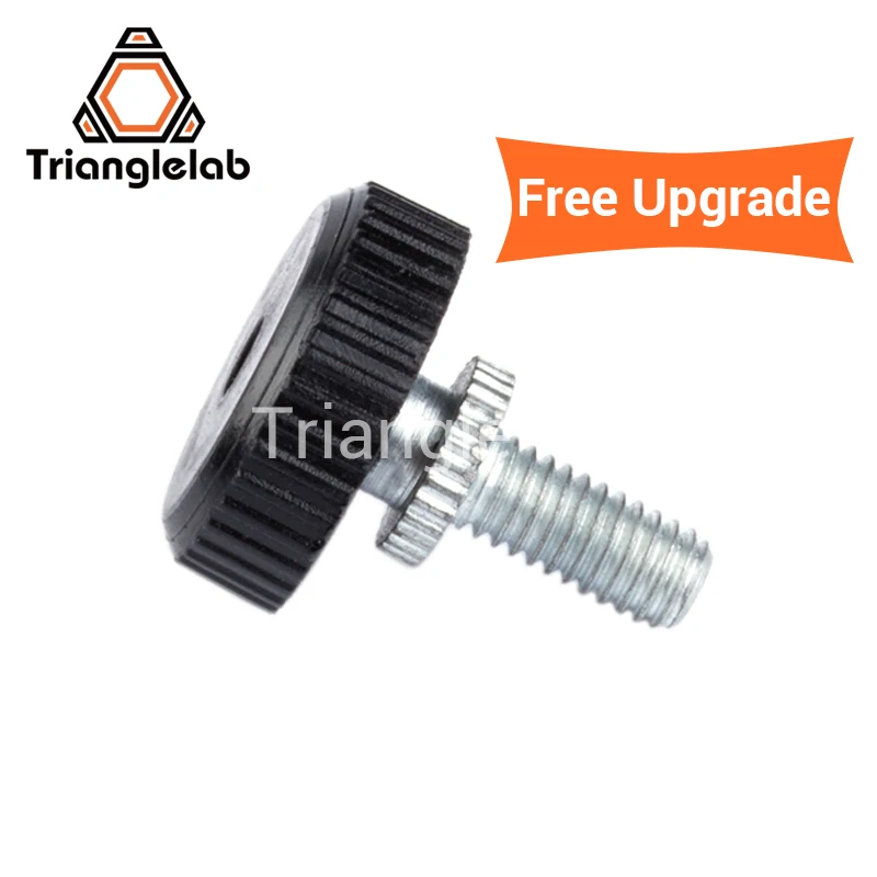 Beste Trianglelab titan Extruder voor desktop FDM 3D printer reprap MK8 J head bowden gratis verzending voor anet MK8 I3 ender 3