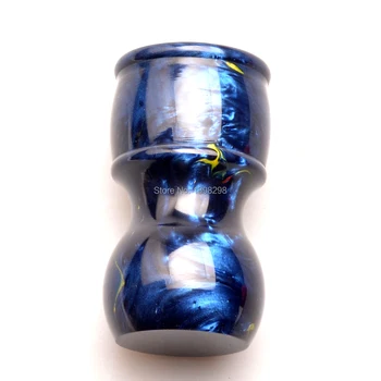

CSB Barber Shop Shaving Brush Handle Resin Shaving Brush Handle