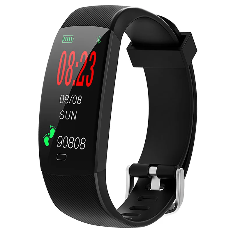 ip68 smartband