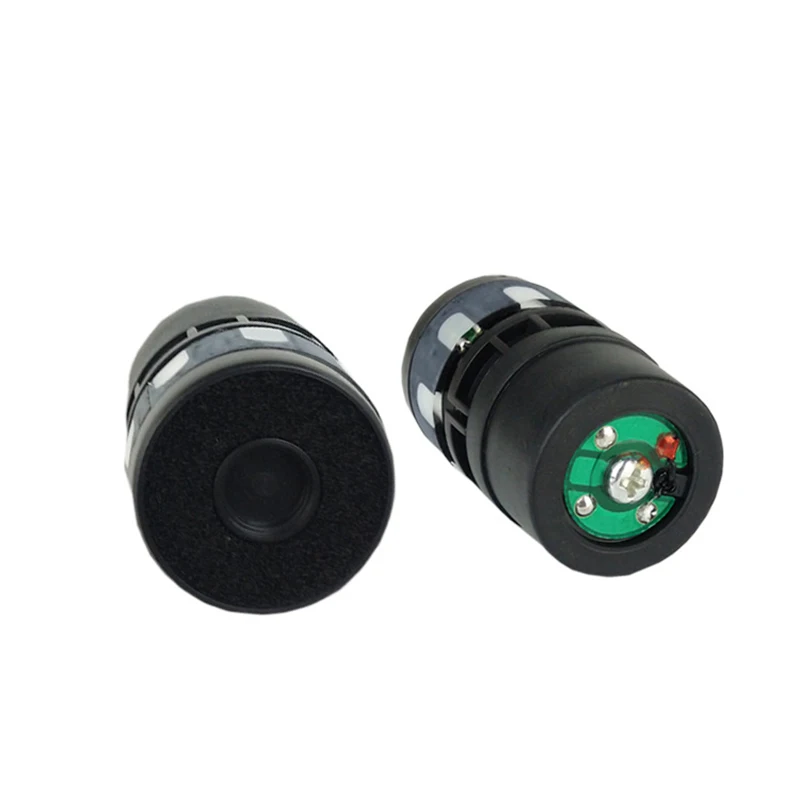 LEORY 1pc Dynamic Cartridge Cartridge Microphone Core Capsule