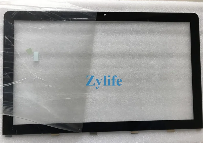 ЖК стекло 21 5 дюйма Для iMac A1311 (конец 2009 середина 2010 2011) передняя панель дисплея