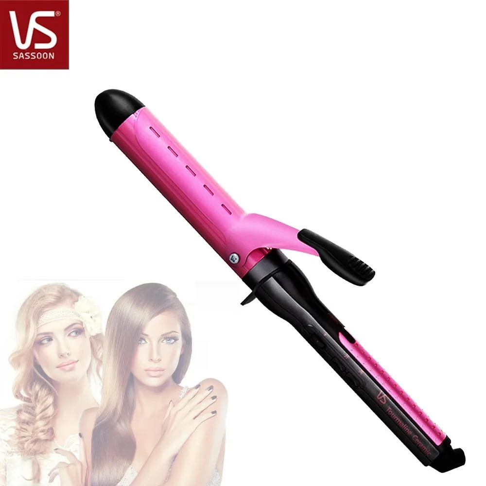 

VS Hair Care Styling Mini Styling Tools Straightening Irons Curlers Steam Hair Straightener Curl Personal Care Appliances