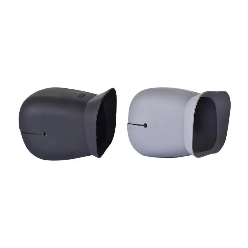 

Silicone Skins For Arlo Go Camera Case Smart Safety Accessories For Preventing Scratches Dust Smudges