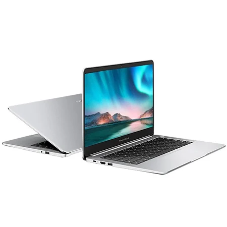 Ноутбук HUAWEI Honor MagicBook 2019 14 0 дюймов Windows 10 процессор AMD Ryzen 5 3500U четырехъядерный 2 1